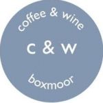 Link to Coffee & Wine's website