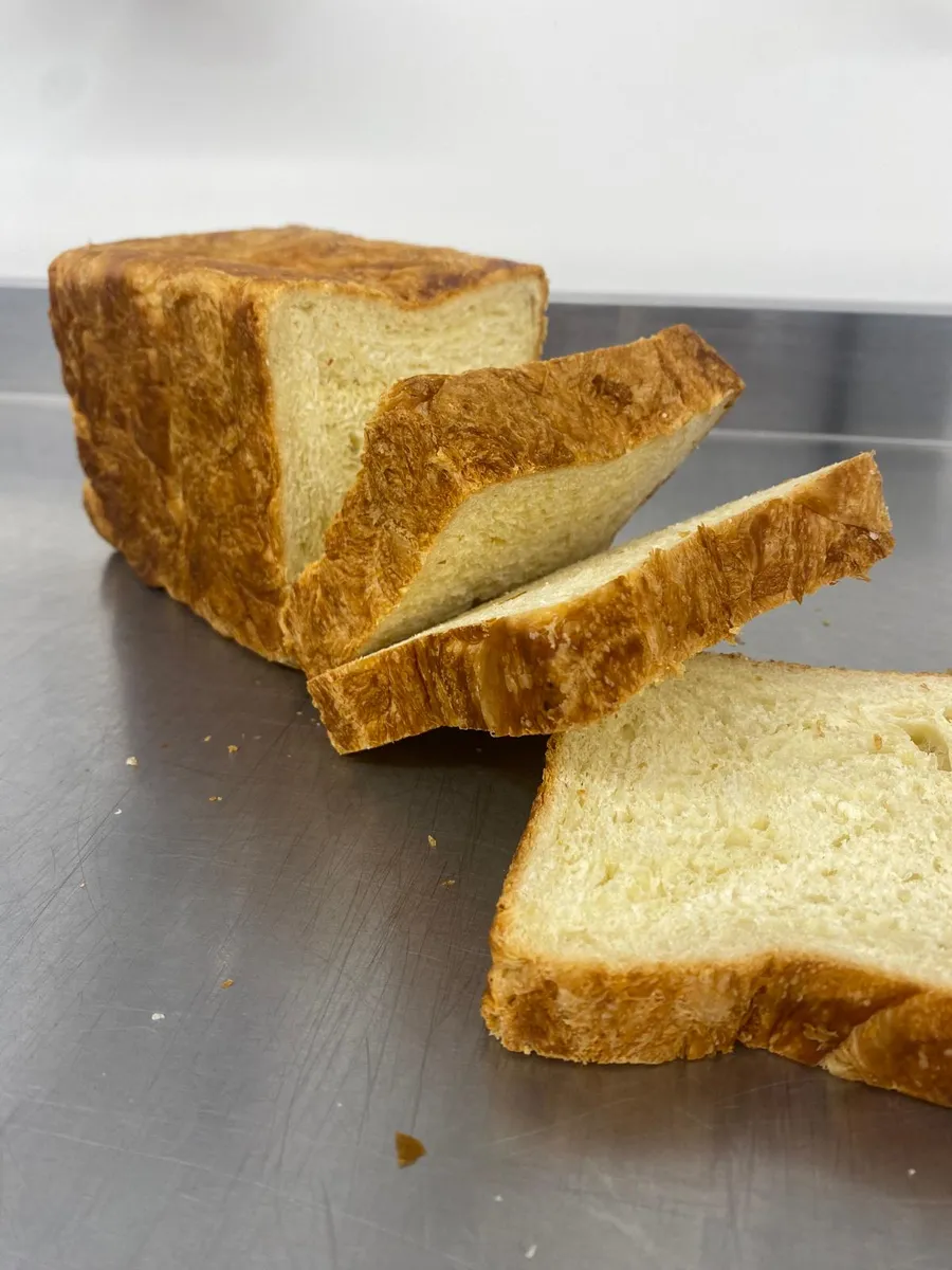 Croissant Loaf - Image 2